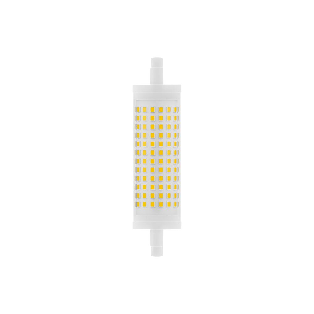Ledvance LED-Leuchtmittel LINE R7s DIM P, 18,2W, 2.700K, 28x118mm, Klar... LEDVANCE-4099854048678 4099854048678 (Abb. 5)