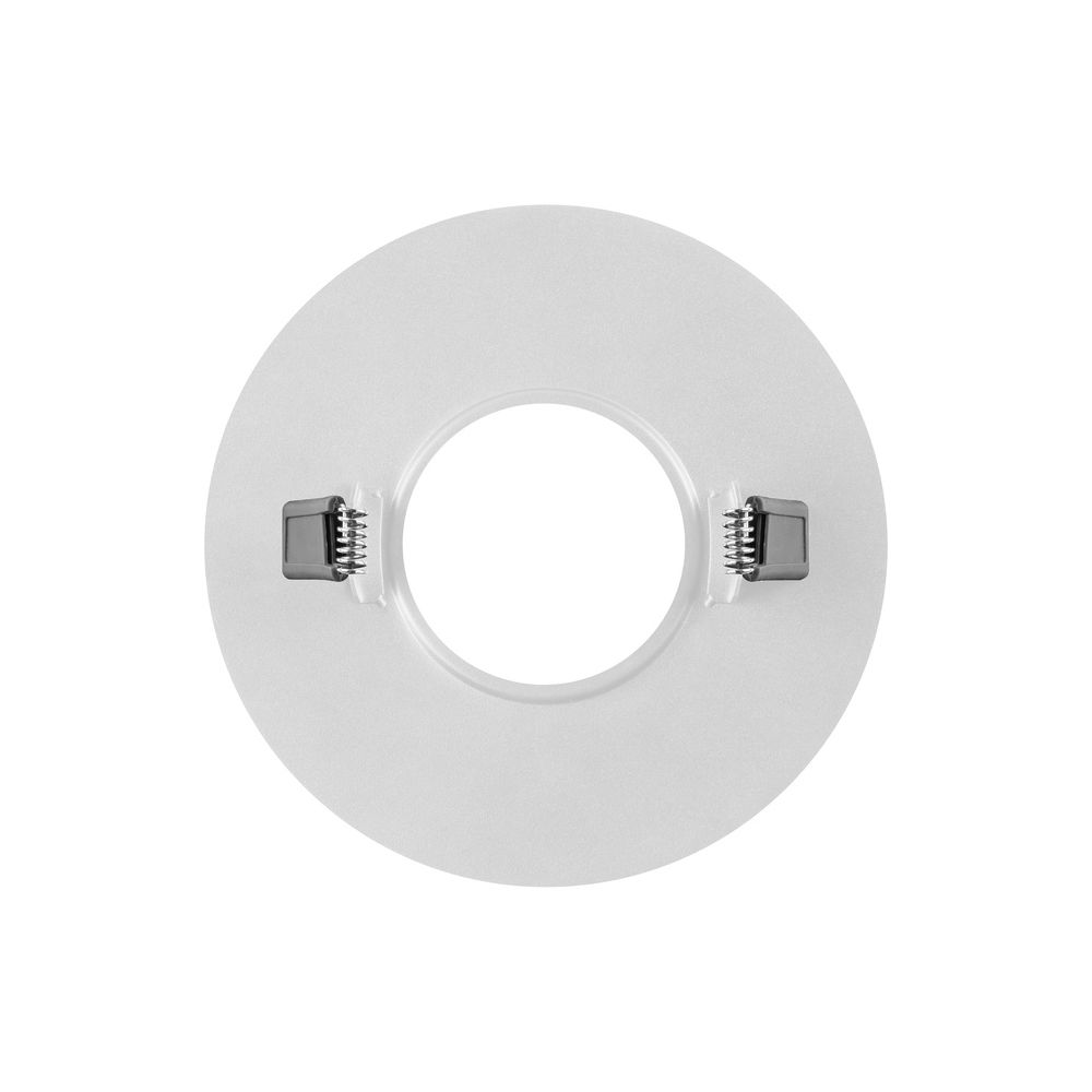 Ledvance Sanierungsring SP RING D180 WT, Einbaudurchmesser 115-160mm, Stahl, We... LEDVANCE-4099854013416 4099854013416 (Abb. 2)