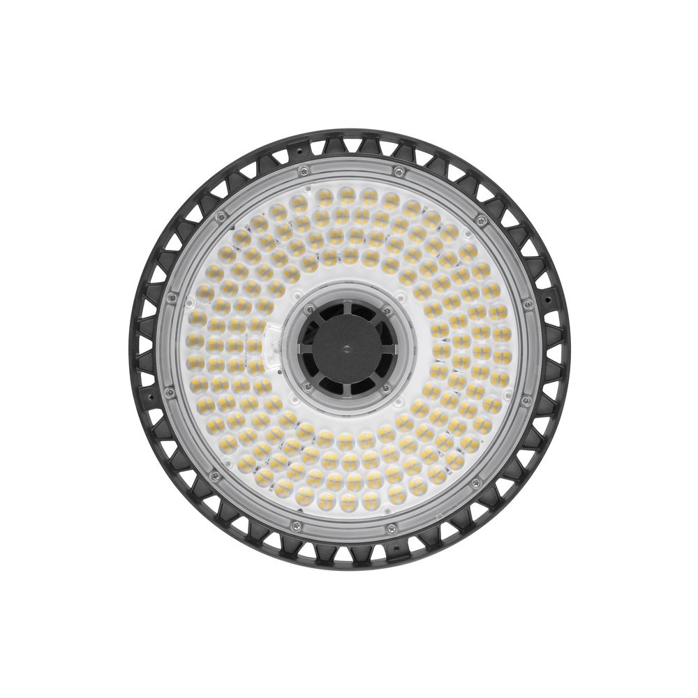 Ledvance Hallenleuchte High Bay Gen 5, 150W, 4000K, 70 Grad, IP66, Dimmbar, Alu... LEDVANCE-4058075844308 4058075844308 (Abb. 2)
