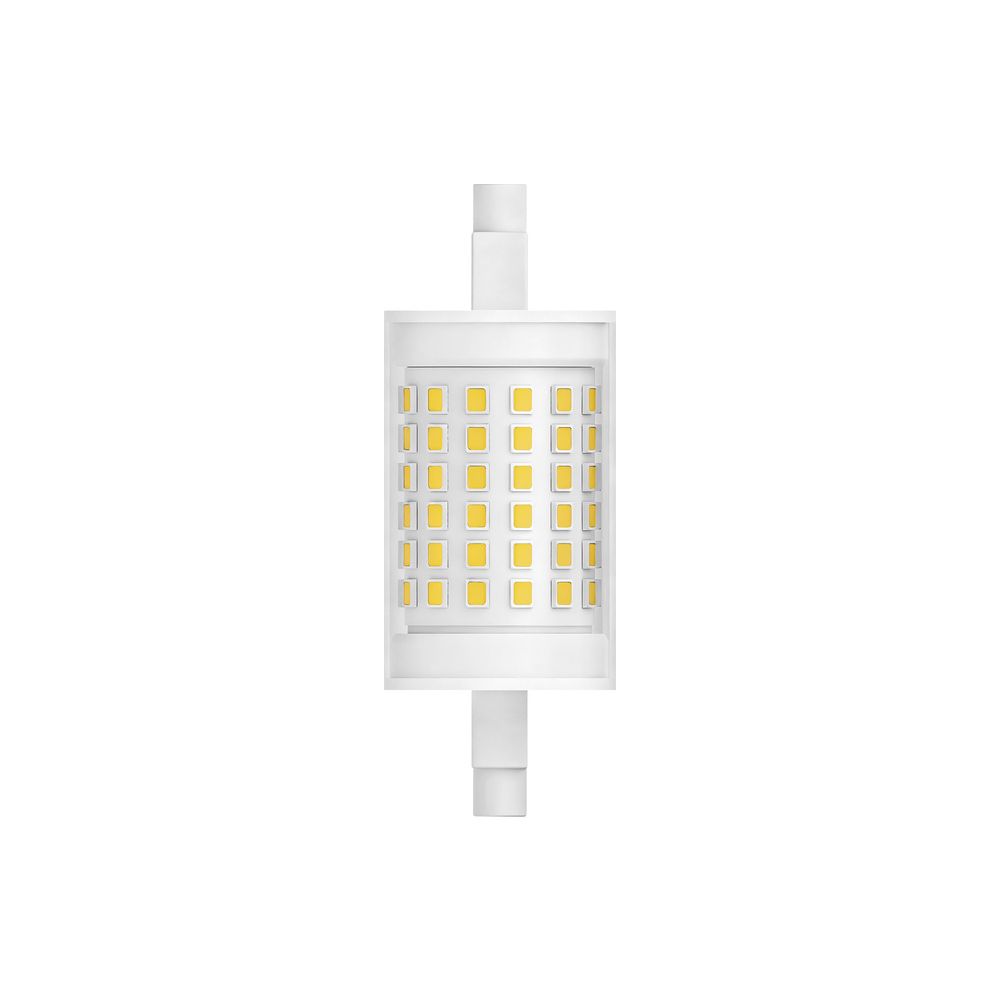 Ledvance LED-Speziallampe LINE R7s DIM P, 11,5W, 1521lm, 2700K, Klar, 78mm... LEDVANCE-4099854064876 4099854064876 (Abb. 4)