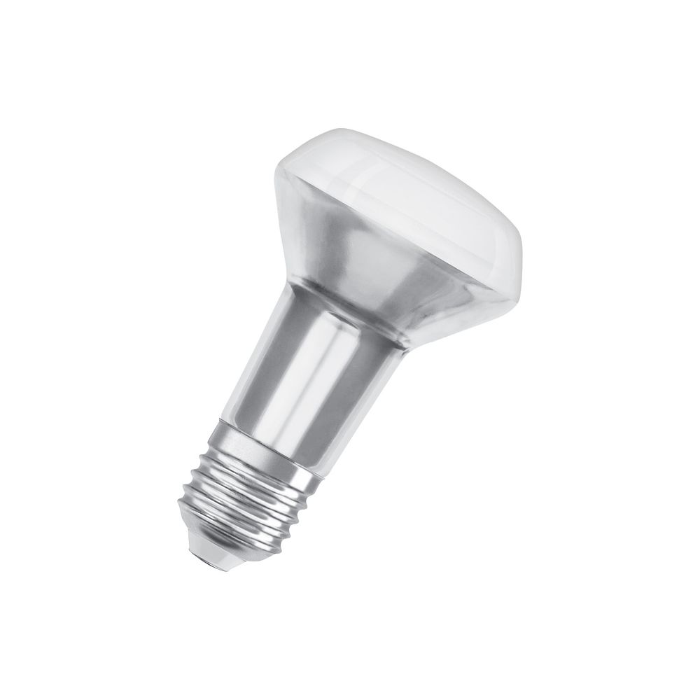 Ledvance LED-Reflektorlampe R63, 2,9W, 210lm, 2700K, E27, Glas, Warm weiß... LEDVANCE-4099854048012 4099854048012 (Abb. 6)