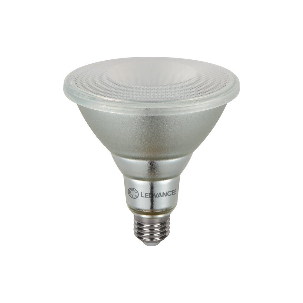 Ledvance LED-Reflektorlampe PAR38, 13,5W 1035lm 2700K E27 IP65, Glas, Klar... LEDVANCE-4099854067808 4099854067808 (Abb. 2)