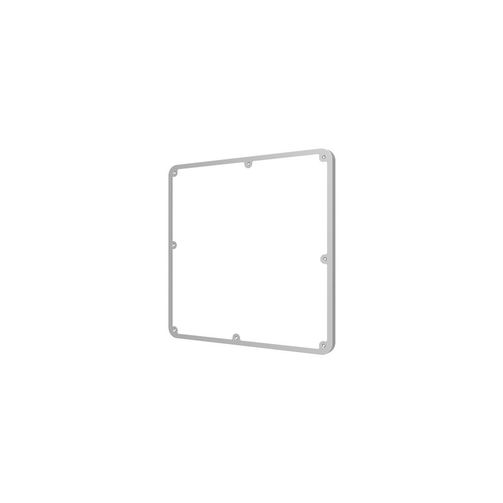 Ledvance Anbauleuchte Surface Flat Square Sensor 330 P, 19W, 140lm/W, IP54, IK0... LEDVANCE-4099854292712 4099854292712 (Abb. 8)