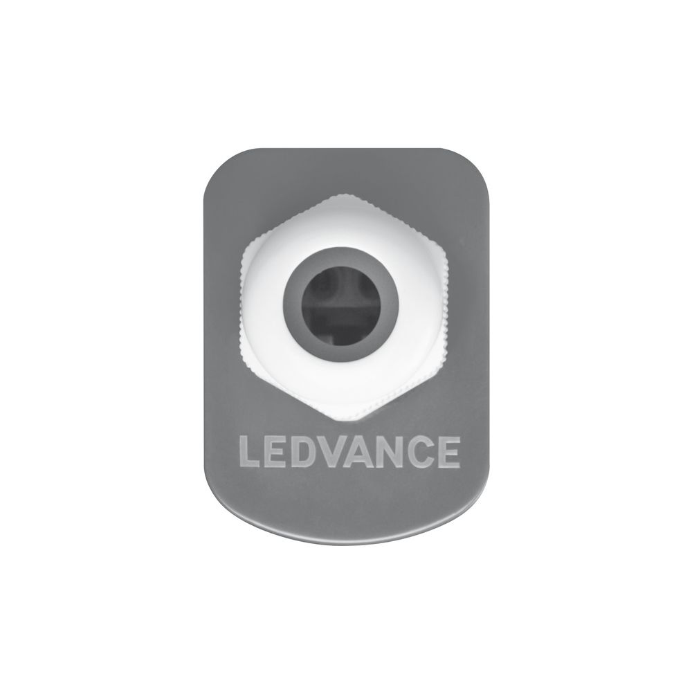 Ledvance Feuchtraumleuchte Damp Proof Slim Value 1500, 50W 6500K IP65, Polycarb... LEDVANCE-4058075066519 4058075066519 (Abb. 3)