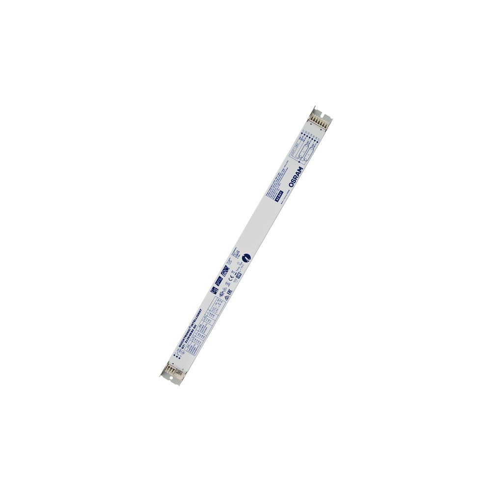 Ledvance Elektronisches Vorschaltgerät QUICKTRONIC INTELLIGENT QTi 1X35/49/80 G... LEDVANCE-4008321383372 4008321383372 (Abb. 7)