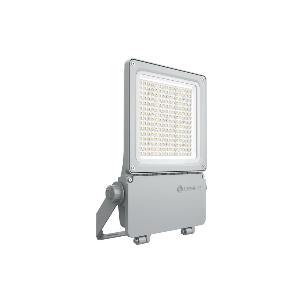 Ledvance LED-Fluter Floodlight Flex P 180W, 27.700lm 4000K IP66, Aluminium, Wei... LEDVANCE-4099854373541 4099854373541 (Abb. 7)