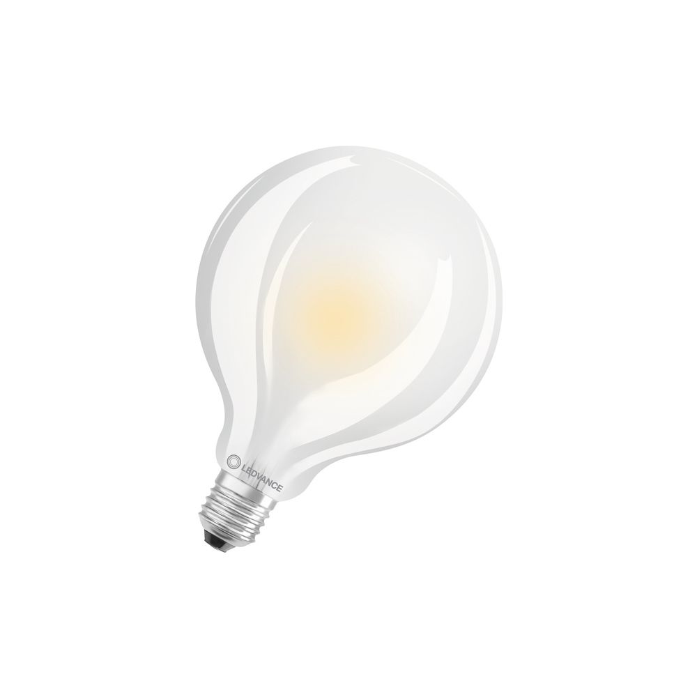 Ledvance LED-Lampe Classic Globe 125, 806lm 7W 2700K E27, Klar, AC44669... LEDVANCE-4099854054761 4099854054761 (Abb. 6)