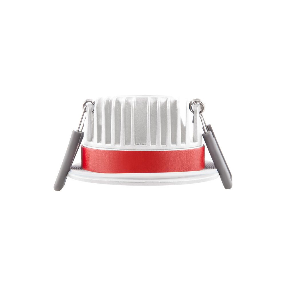 Ledvance Einbaustrahler SP FP FIX P, 8W 3000K 36 Grad IP65, Aluminium, Weiß... LEDVANCE-4058075799745 4058075799745 (Abb. 4)