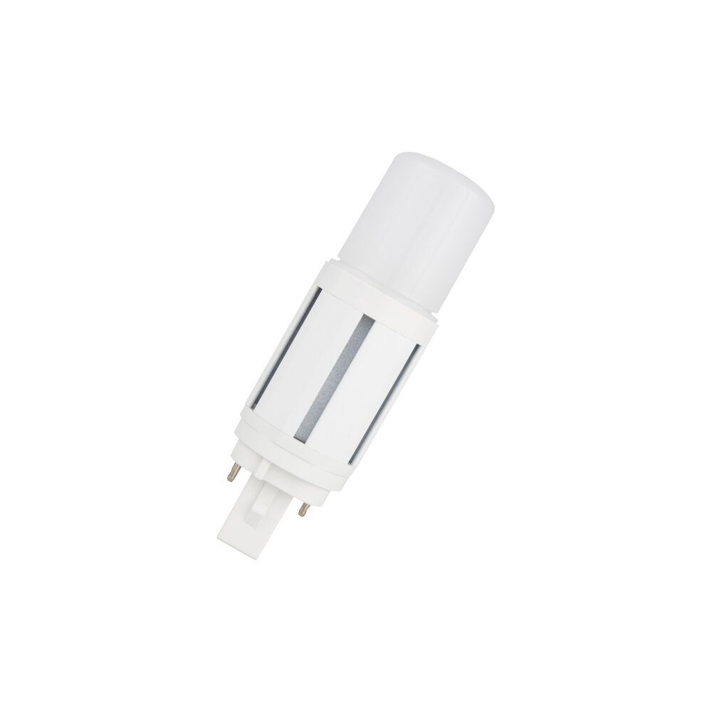 Ledvance LED-Lampe DULUX D13 VT EM & AC MAINS VALUE, 5,5W 700lm 4000K G24d, Mat... LEDVANCE-4058075821835 4058075821835 (Abb. 4)