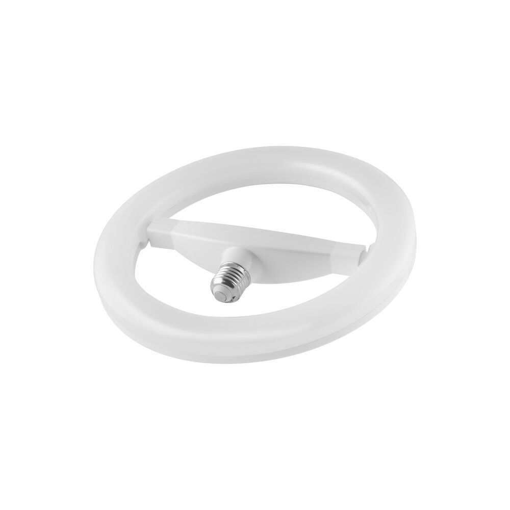 Ledvance LED-Lampe Circolux 100, 14,5W 827 E27, 1.521 lm, 160 Grad, Matt, Weiß... LEDVANCE-4058075606999 4058075606999 (Abb. 3)