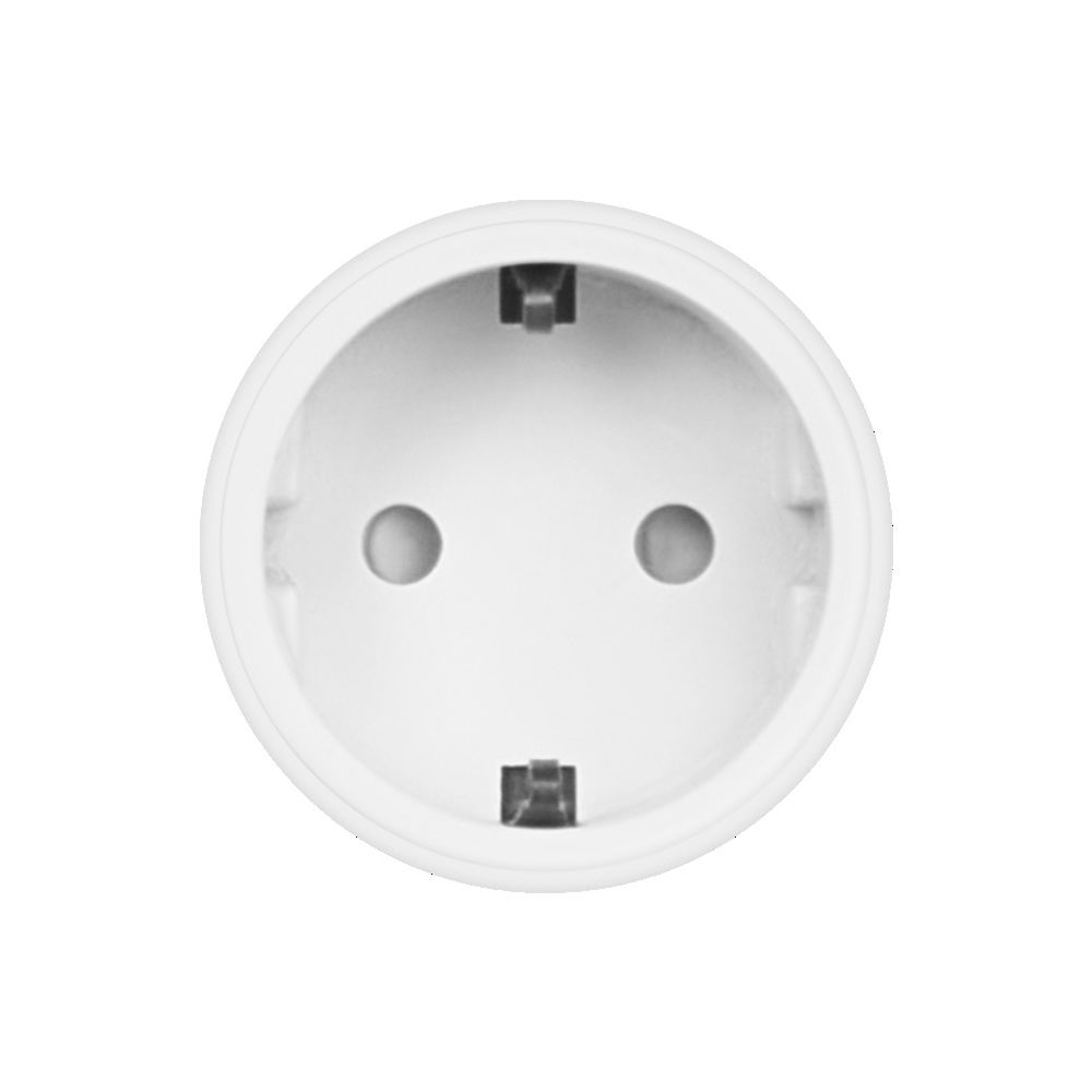 Ledvance Smart-Steckdose SMART+ MATTER Plug EU, 2.300W, 10A, Weiß... LEDVANCE-4099854295195 4099854295195 (Abb. 3)