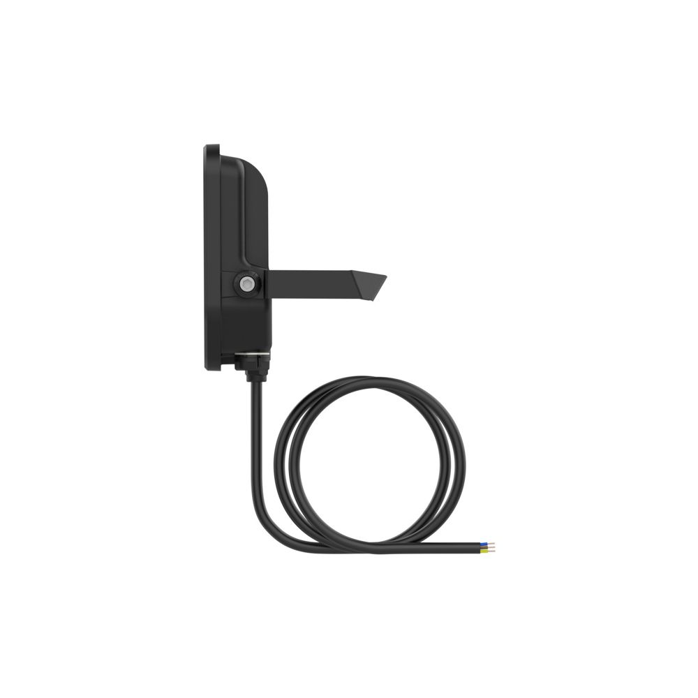 Ledvance LED-Strahler Floodlight 50 P 41W, 5.500lm 3000K IP66, Aluminium, Schwa... LEDVANCE-4099854305924 4099854305924 (Abb. 5)