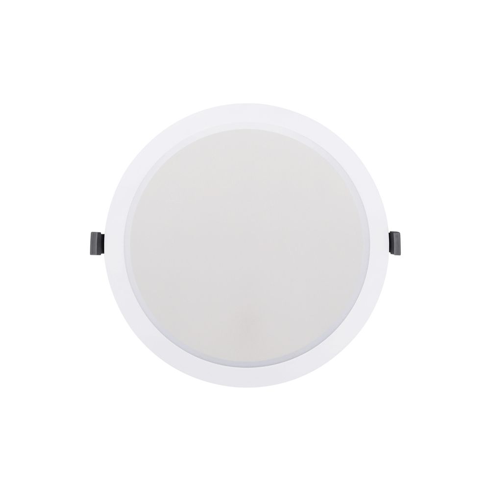 Ledvance Downlight Comfort DL CMFT D250 P, 42W, 3000K/4000K, IP44, Aluminium, W... LEDVANCE-4099854491047 4099854491047 (Abb. 5)