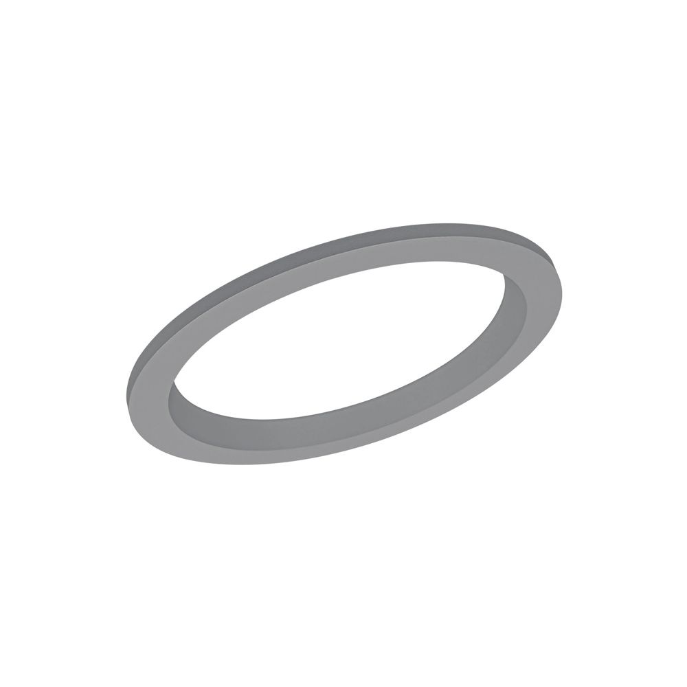 Ledvance LED-Einbauleuchte DOWNLIGHT COMFORT D150, 18W, 3000/4000K, IP44, Alum... LEDVANCE-4099854490941 4099854490941 (Abb. 15)