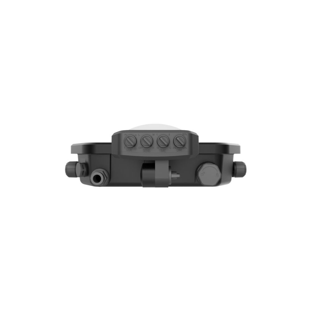 Ledvance LED-Fluter Floodlight Sensor 50, 6.000lm 4000K IP65, Aluminium, Schwar... LEDVANCE-4099854306921 4099854306921 (Abb. 5)