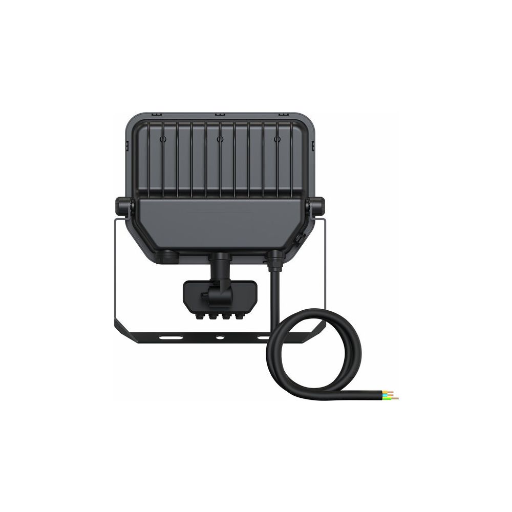 Ledvance LED-Fluter Floodlight Sensor 50, 6.000lm 4000K IP65, Aluminium, Schwar... LEDVANCE-4099854306921 4099854306921 (Abb. 4)