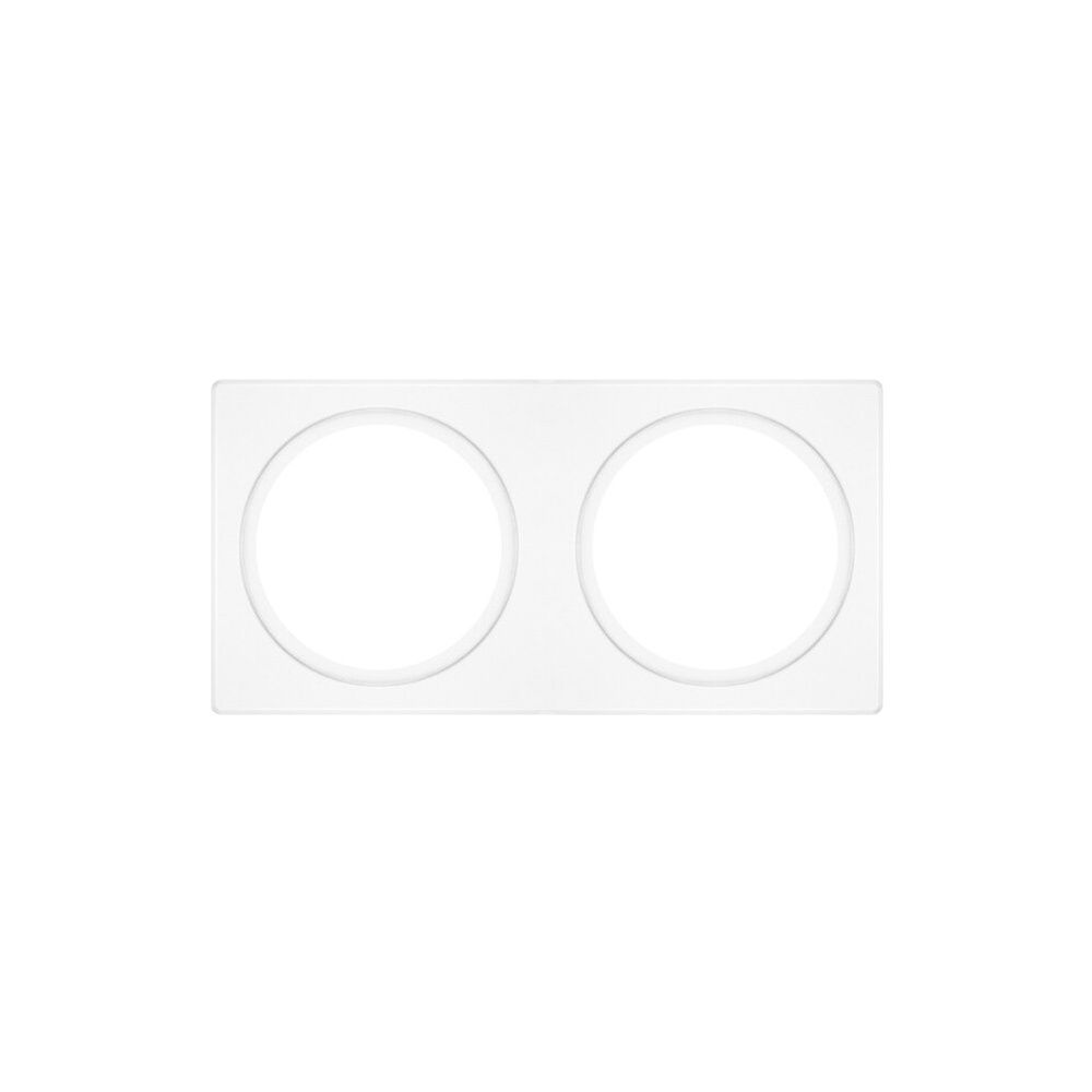 Ledvance Einbaustrahler SPOT ADJUST, 8W, 4000K, 36 Grad, IP20, Aluminium, Weiß... LEDVANCE-4058075799660 4058075799660 (Abb. 11)