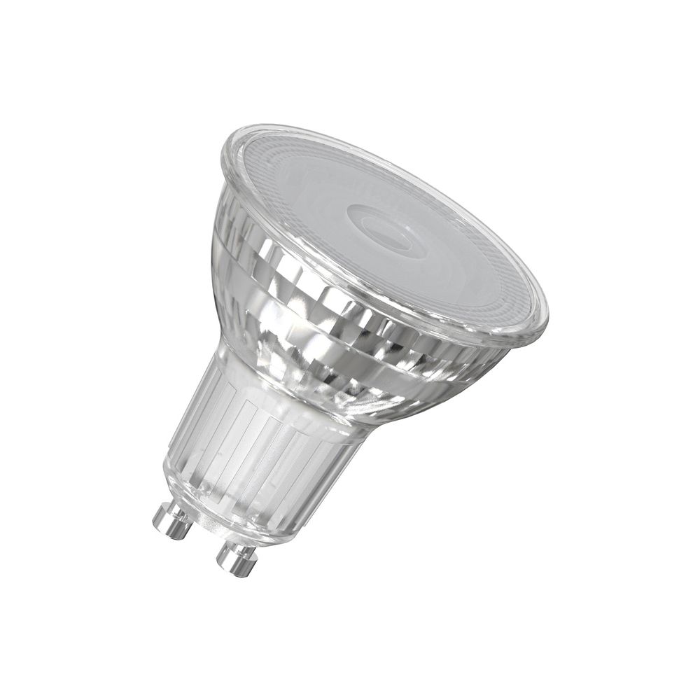 Ledvance LED-Reflektorlampe PAR16 DIM P, 3,7W 350lm 2700K GU10, Glas, Warm weiß... LEDVANCE-4099854457586 4099854457586 (Abb. 3)