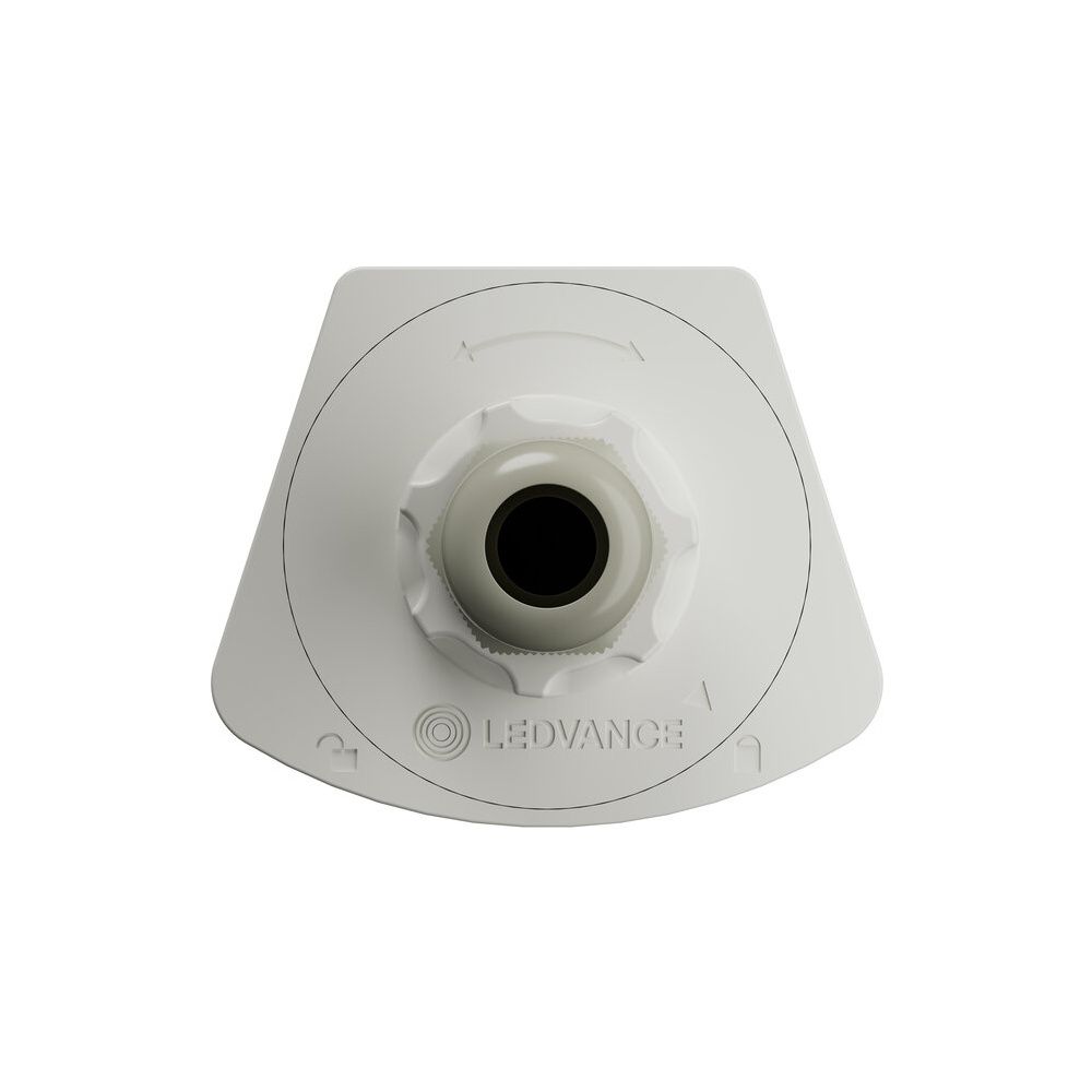 Ledvance LED-Feuchtraumleuchte Damp Proof Flex 1200, 19-34W, 4000K, IP66, Polyc... LEDVANCE-4099854440601 4099854440601 (Abb. 2)