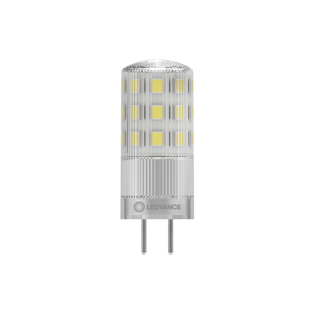 Ledvance LED-Lampe PIN 40 DIM P, 3,8W 470lm 2700K, GY6,35, Klar... LEDVANCE-4099854248573 4099854248573 (Abb. 2)