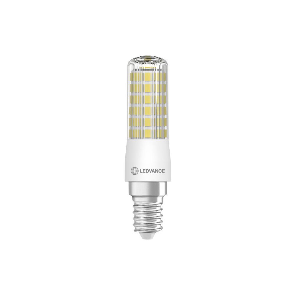 Ledvance LED-Lampe T Slim 60 DIM, 6,5W 806lm 2700K E14, Klar... LEDVANCE-4099854267222 4099854267222 (Abb. 2)