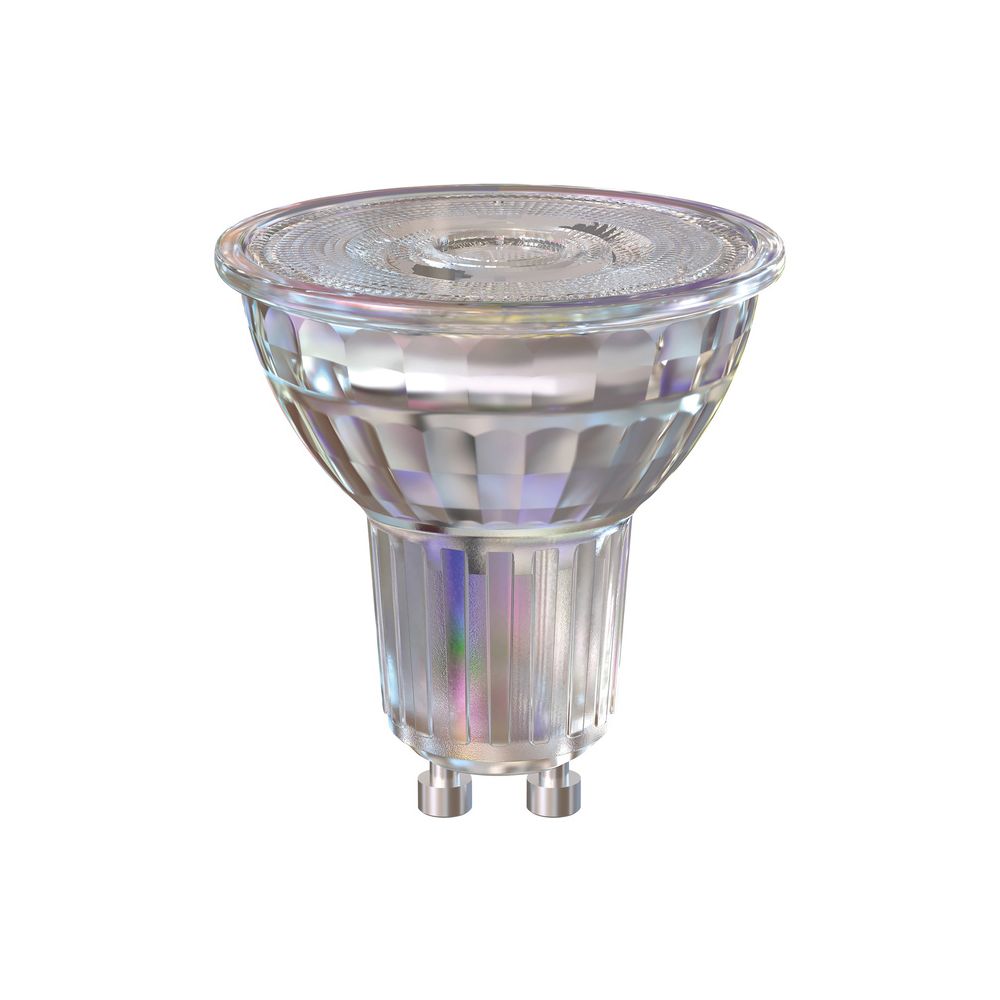Ledvance LED-Reflektorlampe PAR16, 2,4W, 230lm, 4000K, 36 Grad, GU10, Kalt weiß... LEDVANCE-4099854458002 4099854458002 (Abb. 4)