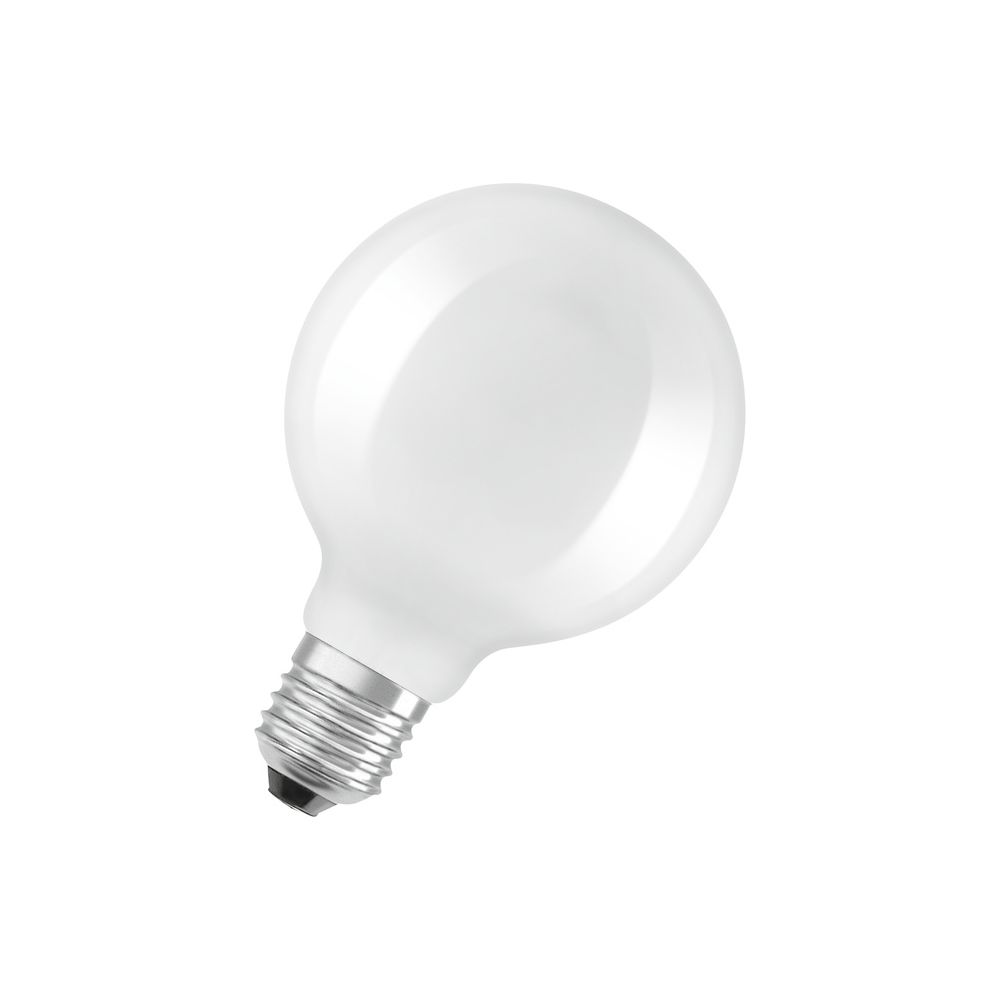 Ledvance LED-Filamentlampe Classic Globe 95, 11W 1.521 lm 2700 K E27, Matt, Wei... LEDVANCE-4099854062865 4099854062865 (Abb. 3)