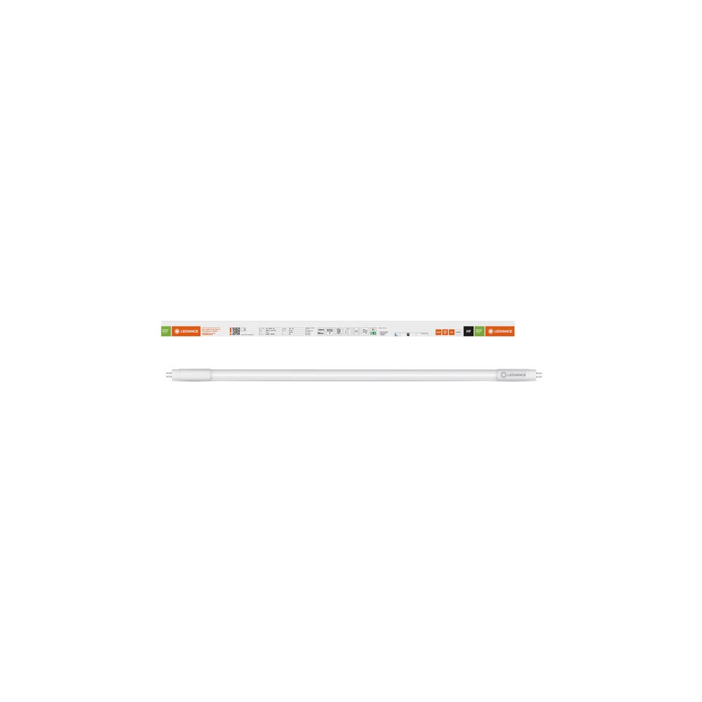 Ledvance LED-Röhre T5 HF Performance 549mm 7W 840, 1.050lm, G5, Glas, Weiß... LEDVANCE-4099854552540 4099854552540 (Abb. 7)