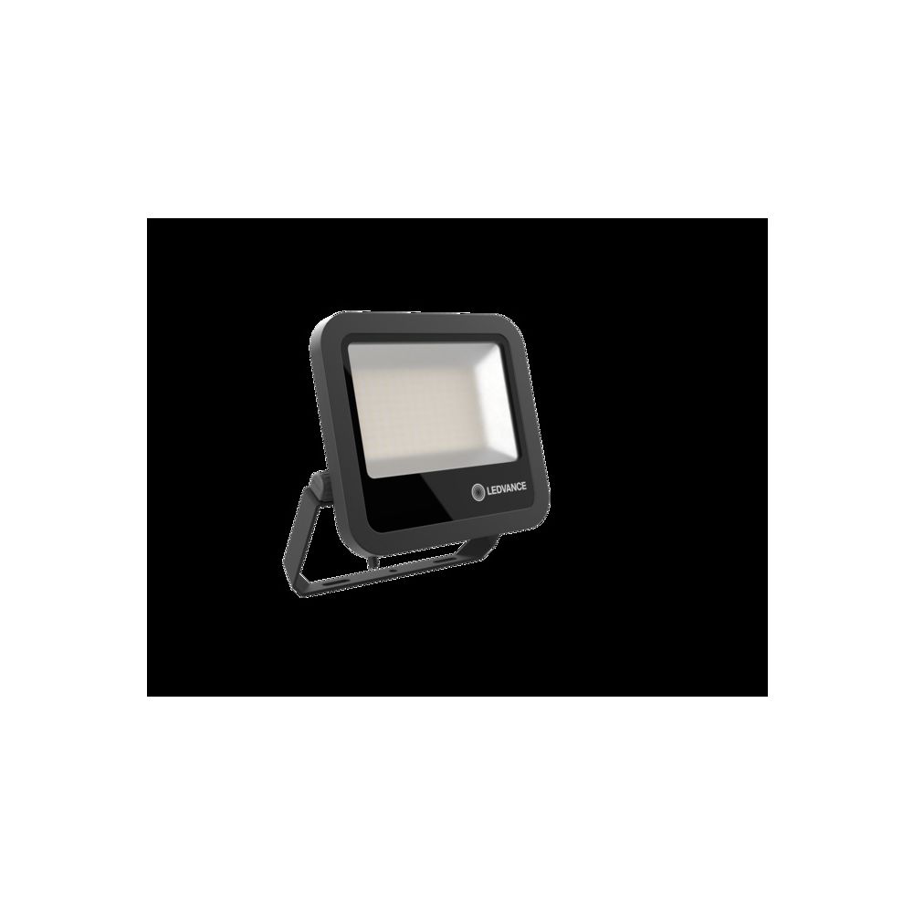 Ledvance LED-Strahler Floodlight 100 P, 69W, 10.000lm, 6500K, IP66, Aluminium, ... LEDVANCE-4099854306204 4099854306204 (Abb. 6)