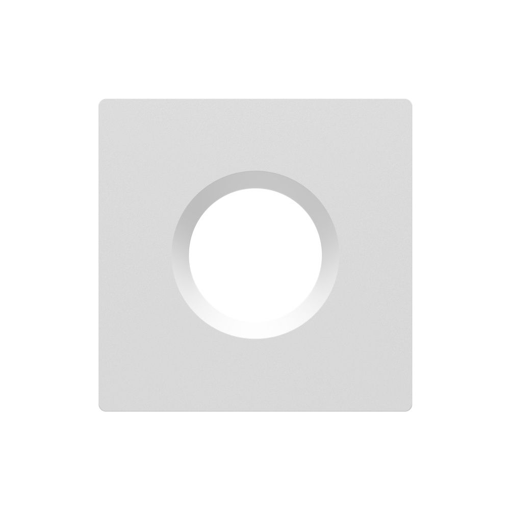 Ledvance Einbaustrahler SPOT COMBO ADJ V, 6W, 2700-4000K, IP65, Dimmbar, Alumi... LEDVANCE-4099854736490 4099854736490 (Abb. 11)