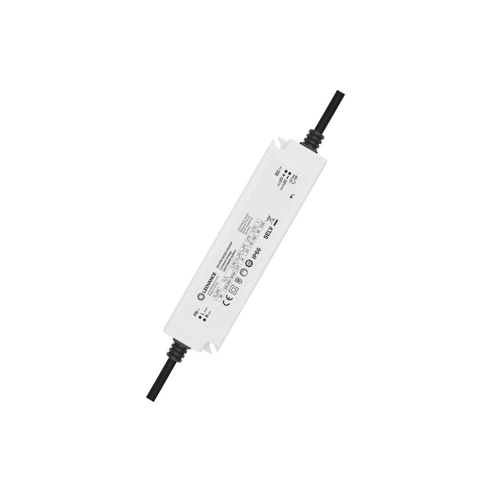 Ledvance LED-Treiber DR-PFM 100/220-240/24/P, 100W, 24V, IP66, Metall, Aluminiu... LEDVANCE-4058075239937 4058075239937 (Abb. 4)