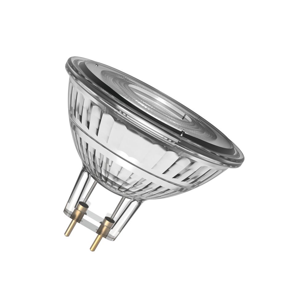 Ledvance LED-Reflektorlampe MR16 DIM P AC70578, 3,4W 36 Grad 2700K GU5,3, Glas,... LEDVANCE-4099854456572 4099854456572 (Abb. 3)