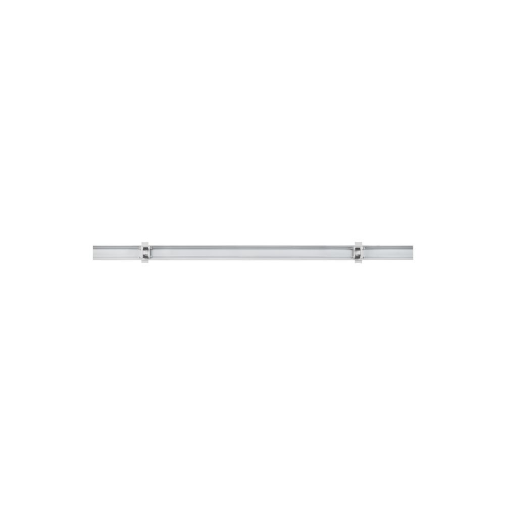 Ledvance Blindabdeckung TruSys Universal, 1504x64x25mm, Aluminium, Weiß... LEDVANCE-4099854317385 4099854317385 (Abb. 3)