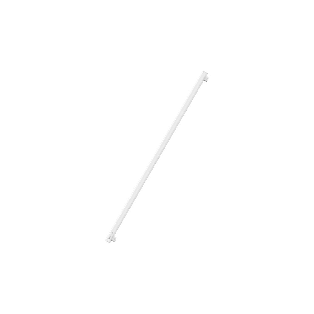 Ledvance LED-Stablampe LEDinestra 4,7W 470lm 2700K S14d, 500mm, Matt, Weiß... LEDVANCE-4099854232855 4099854232855 (Abb. 9)