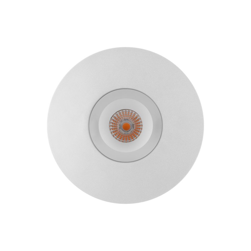 Ledvance Sanierungsring SP RING D180 WT, Einbaudurchmesser 115-160mm, Stahl, We... LEDVANCE-4099854013416 4099854013416 (Abb. 4)