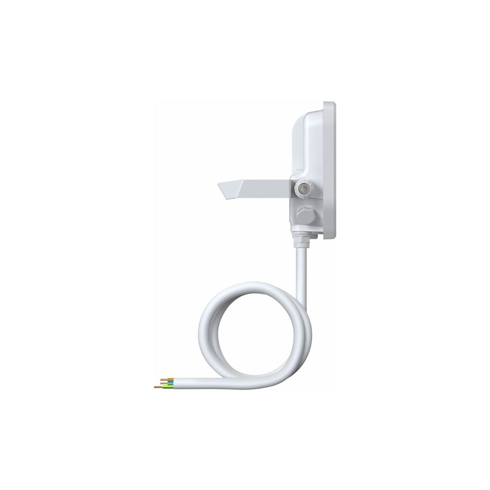 Ledvance LED-Strahler Floodlight 20 P, 17W, 2.400 lm, 4.000 K, Aluminium, Weiß... LEDVANCE-4099854305849 4099854305849 (Abb. 3)