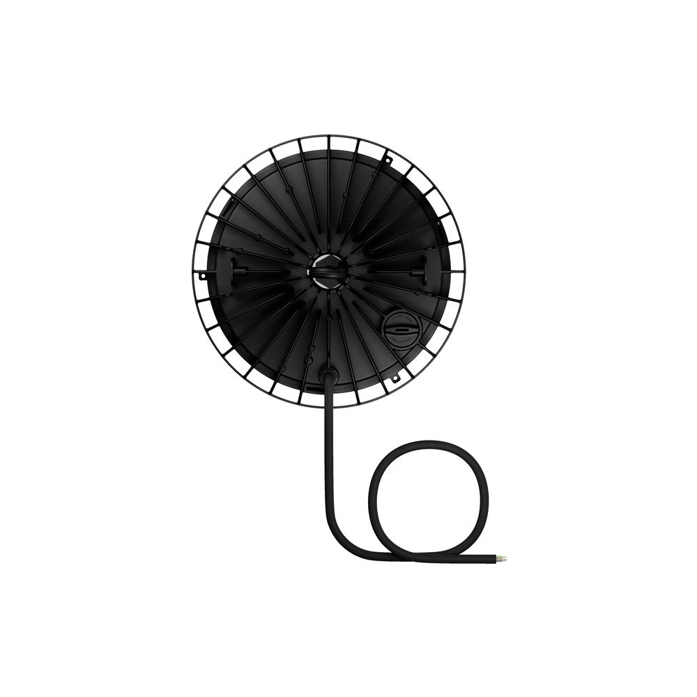 Ledvance Hallentiefstrahler High Bay Compact Gen 2, 120W, 19.200lm, IP65, Alumi... LEDVANCE-4099854743825 4099854743825 (Abb. 4)