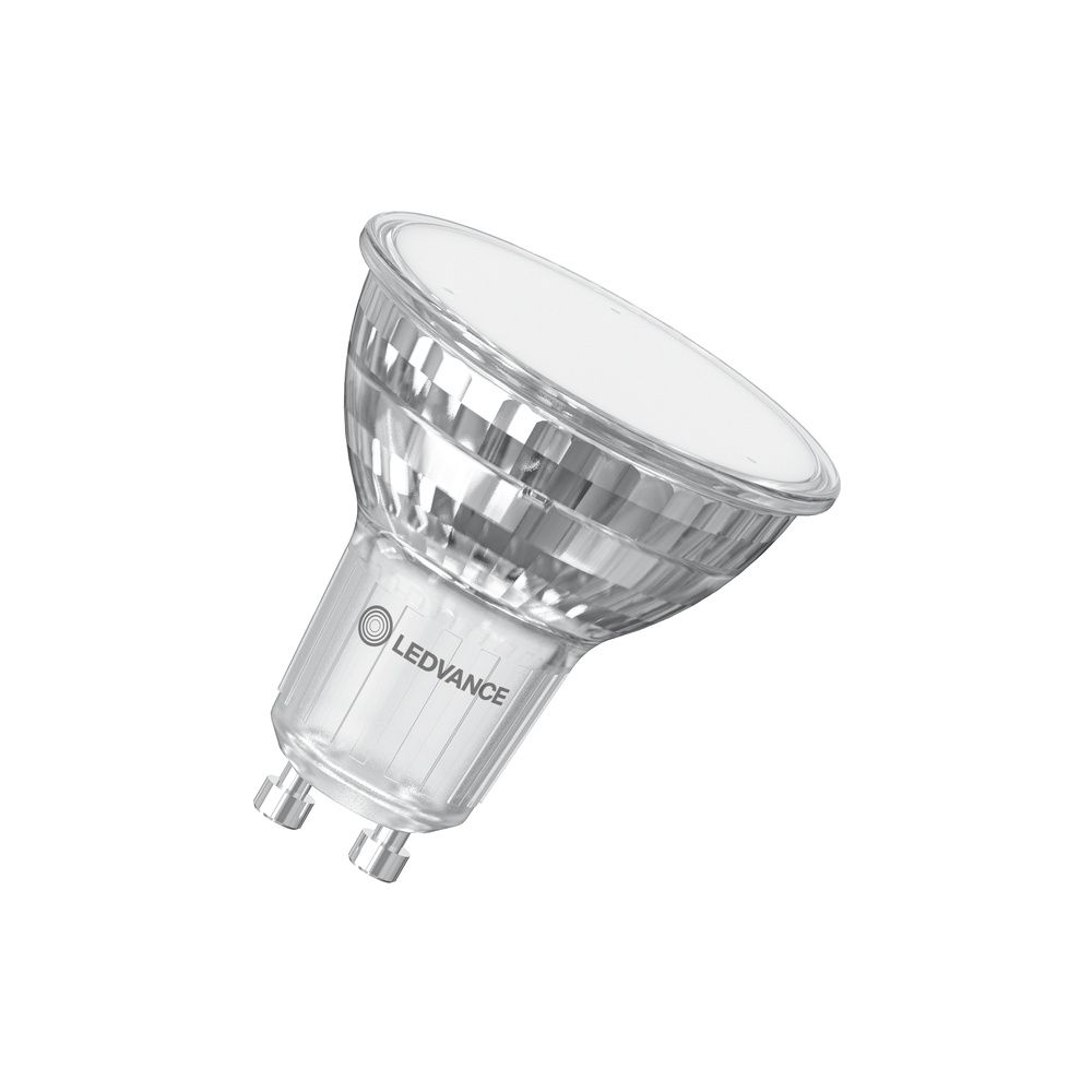 Ledvance LED-Reflektorlampe PAR16, 6,1W, 575lm, 2700K, 60 Grad, GU10... LEDVANCE-4099854457265 4099854457265 (Abb. 11)