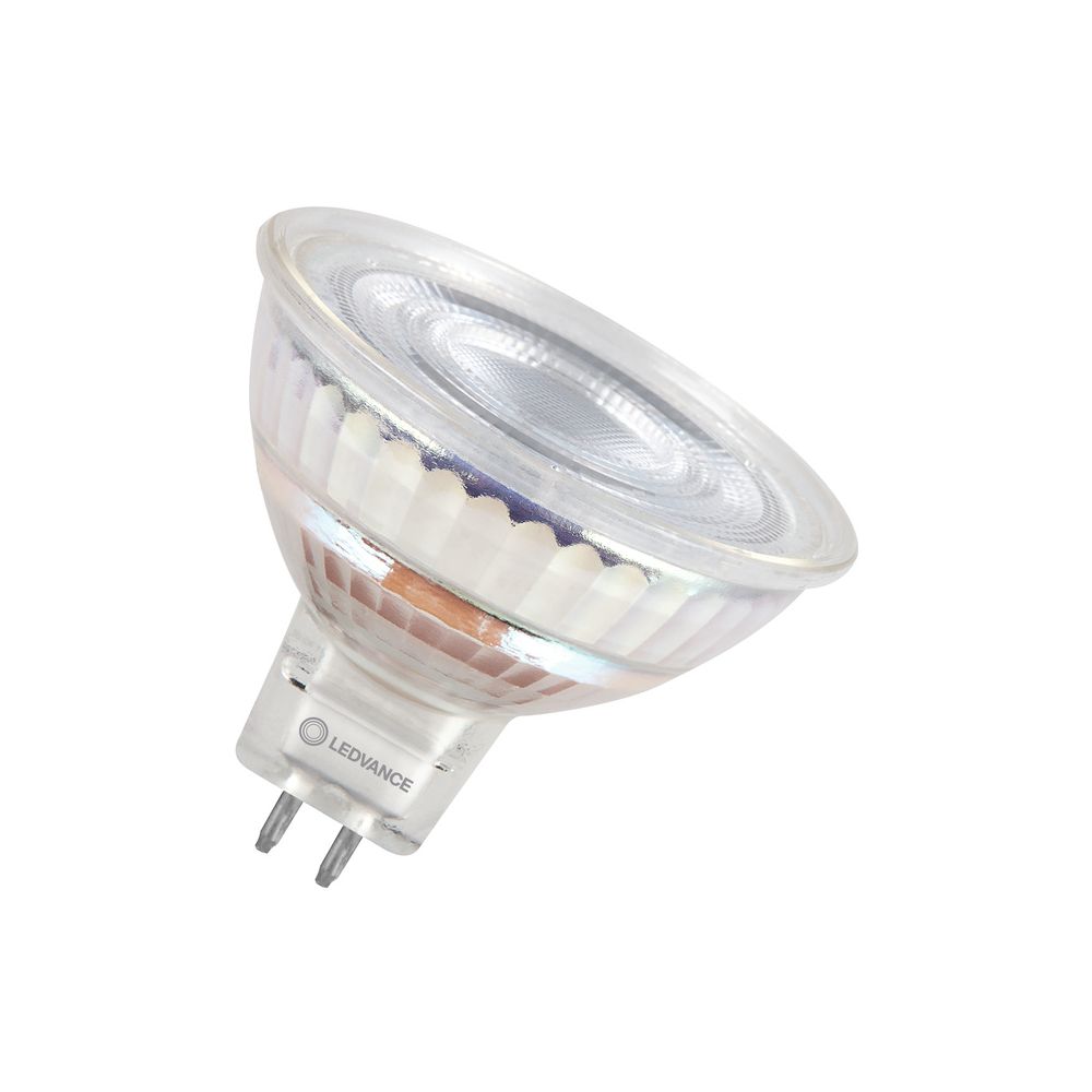 Ledvance LED-Reflektorlampe MR16 DIM P, 6,1W, 621lm, 4000K, 36 Grad, GU5,3... LEDVANCE-4099854456138 4099854456138 (Abb. 8)
