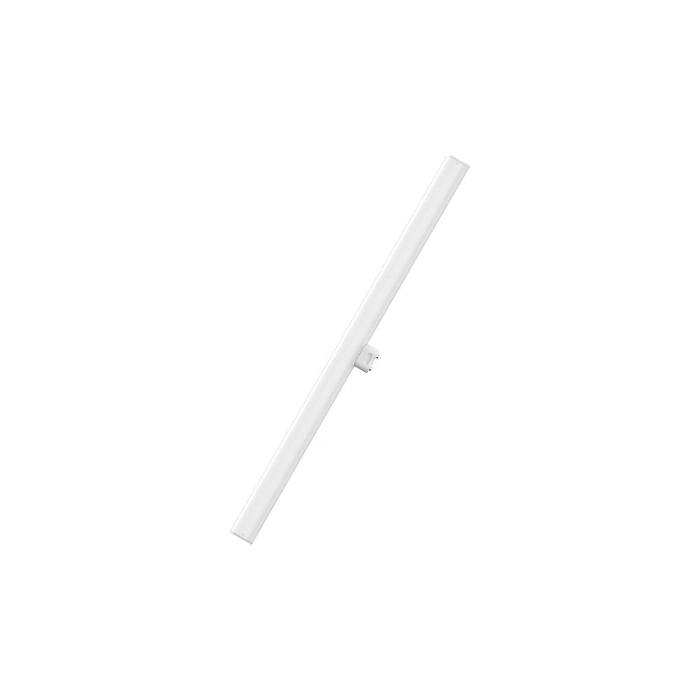 Ledvance LED-Stablampe LEDinestra 4,7W 470lm 2700K S14d, 500mm, Matt, Weiß... LEDVANCE-4099854232855 4099854232855 (Abb. 3)
