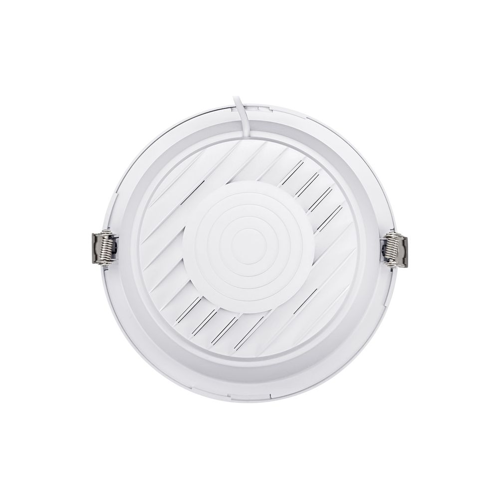 Ledvance Einbau-Downlight Comfort Opal D200 P, 30W, 3600lm, IP44, Aluminium, We... LEDVANCE-4099854490989 4099854490989 (Abb. 4)