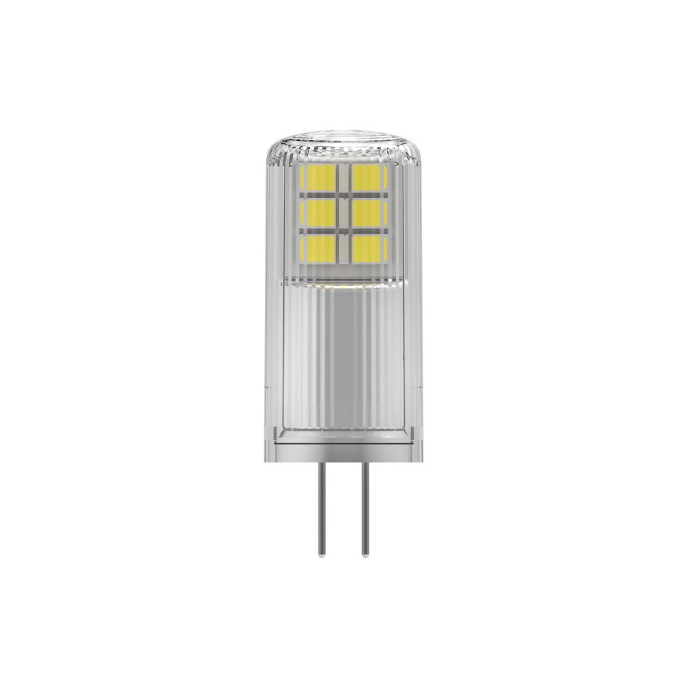 Ledvance LED-Lampe PIN 20 DIM, 2W 200lm 2700K G4, Dimmbar, 12V, Klar... LEDVANCE-4099854248542 4099854248542 (Abb. 4)