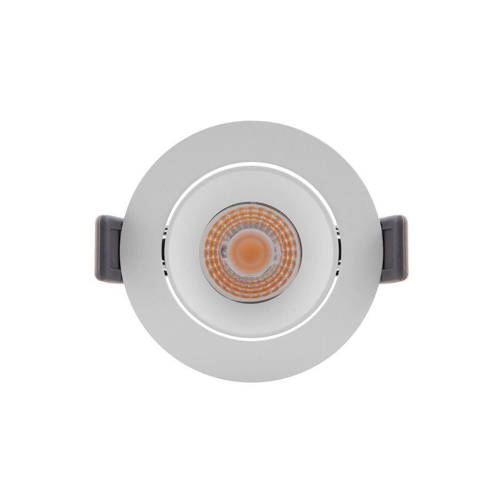 Ledvance Einbaustrahler SPOT ADJUST, 8W, 4000K, 36 Grad, IP20, Aluminium, Weiß... LEDVANCE-4058075799660 4058075799660 (Abb. 5)