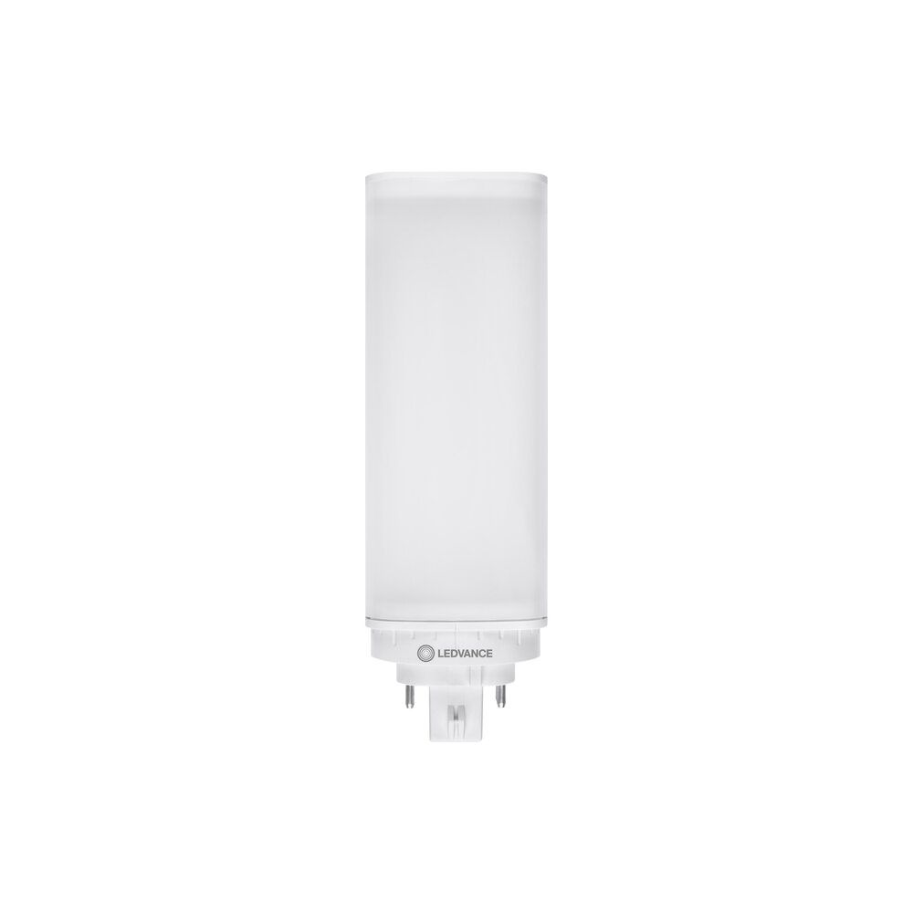 Ledvance LED-Lampe DULUX LED T/E26 HF & AC MAINS VALUE, 10W, 990lm, 3000K, GX24... LEDVANCE-4058075822290 4058075822290 (Abb. 2)