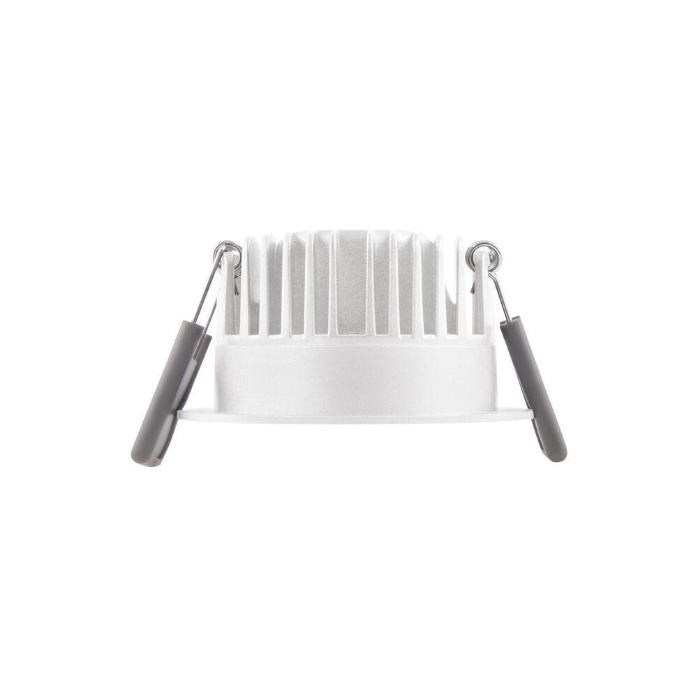 Ledvance Einbaustrahler SP FIX P 8W 940, 36 Grad, IP44, Aluminium, Weiß... LEDVANCE-4058075799561 4058075799561 (Abb. 3)