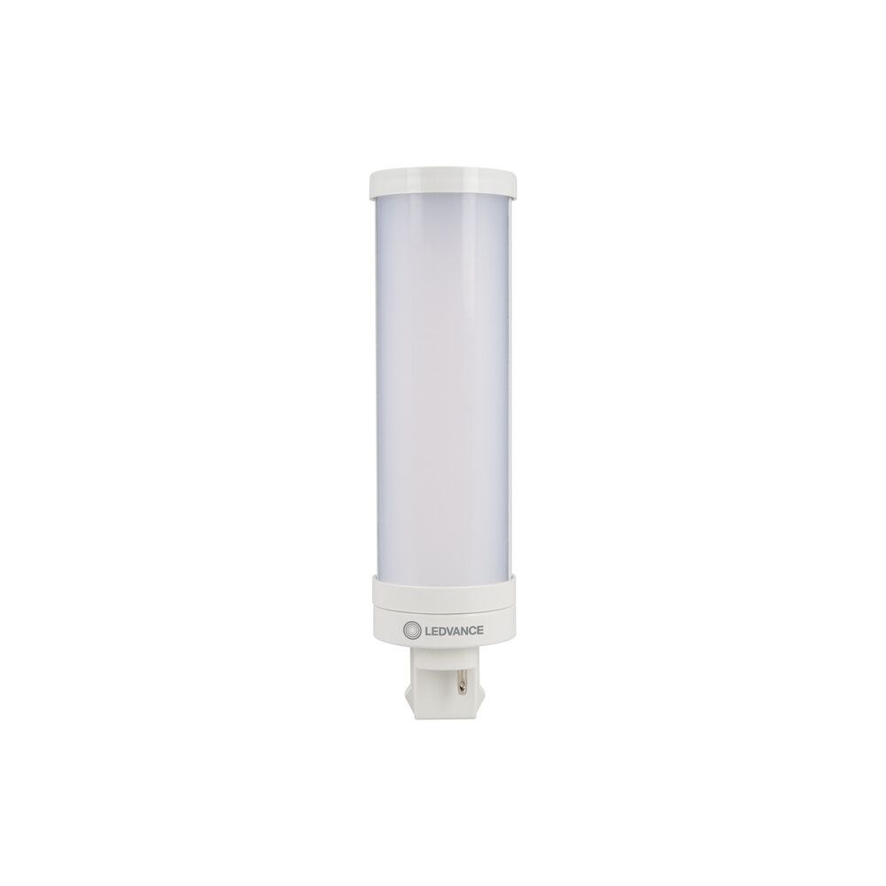 Ledvance LED-Lampe DULUX LED T13 EM & AC MAINS VALUE, 6W 630lm 3000K GX24d-1, M... LEDVANCE-4058075823211 4058075823211 (Abb. 2)