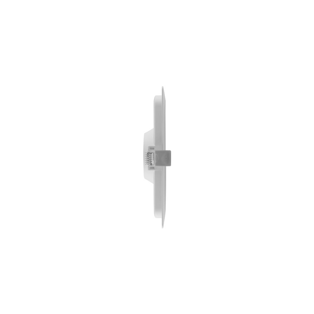 Ledvance LED-Downlight Slim Square 155, 12W, 3000K, 169x169x30mm, Polycarbonat,... LEDVANCE-4058075079274 4058075079274 (Abb. 3)