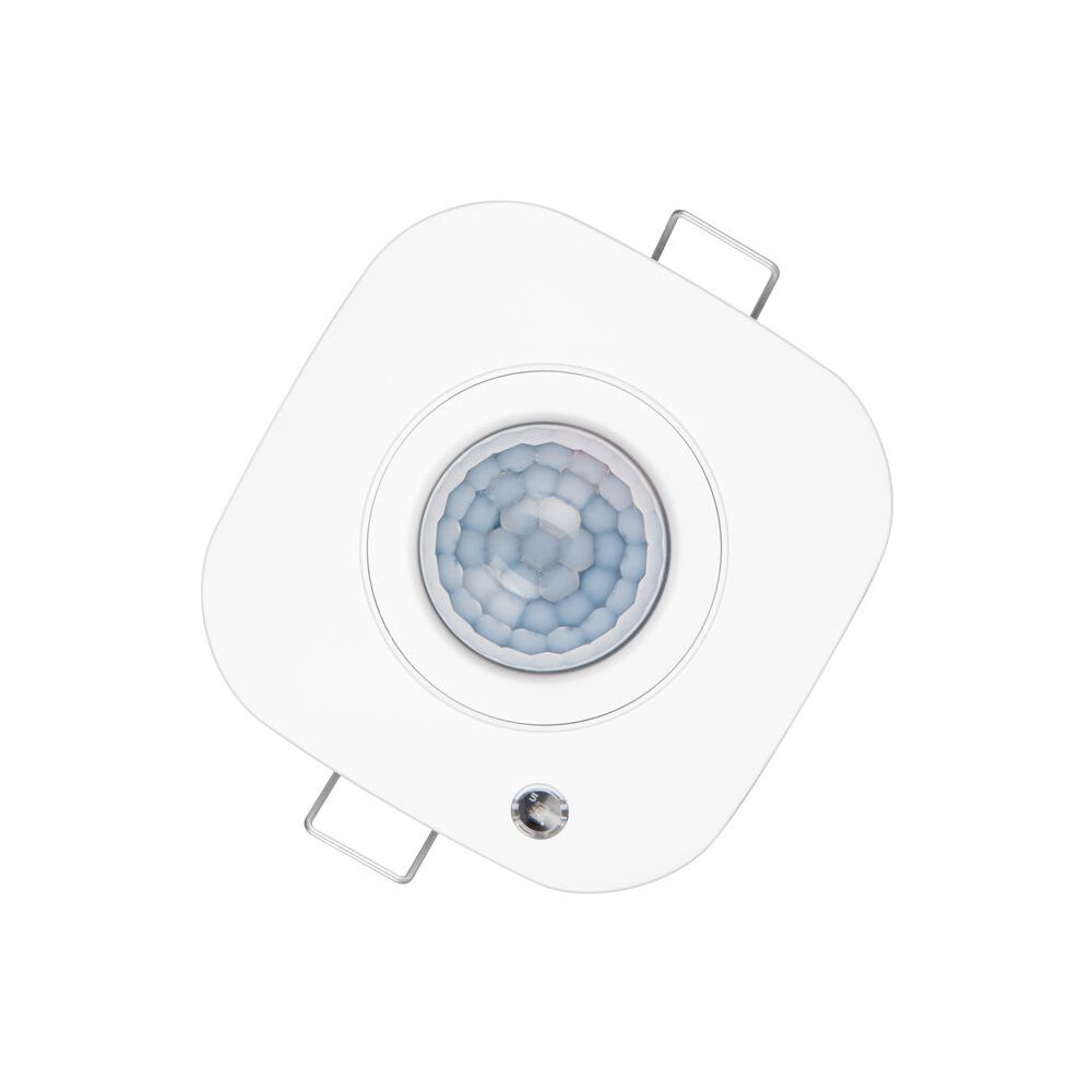 Ledvance LED-Anbauleuchte Surface Circular 500 Zigbee, 42W, 3000K, 3500lm, IP4... LEDVANCE-4099854514739 4099854514739 (Abb. 12)