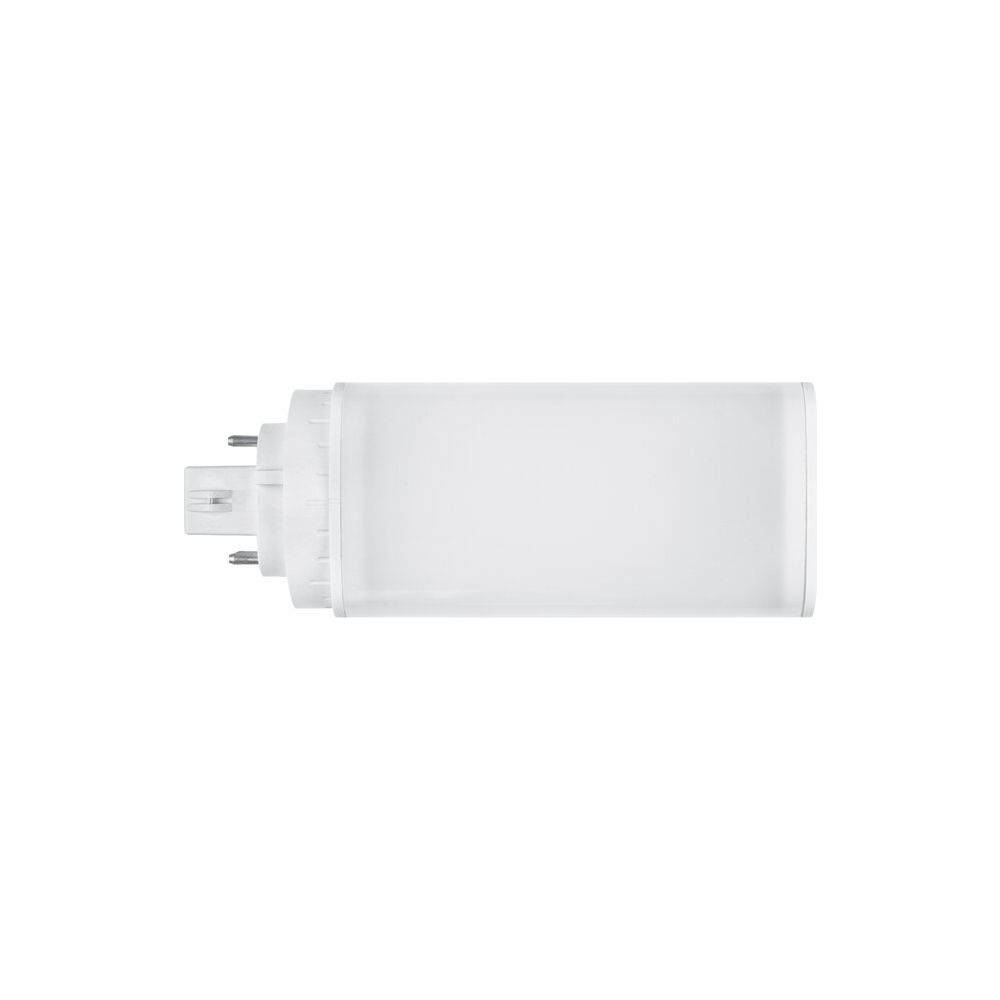 Ledvance LED-Lampe DULUX LED T/E18, 7W 800lm 4000K GX24q-2, Weiß... LEDVANCE-4058075822276 4058075822276 (Abb. 6)