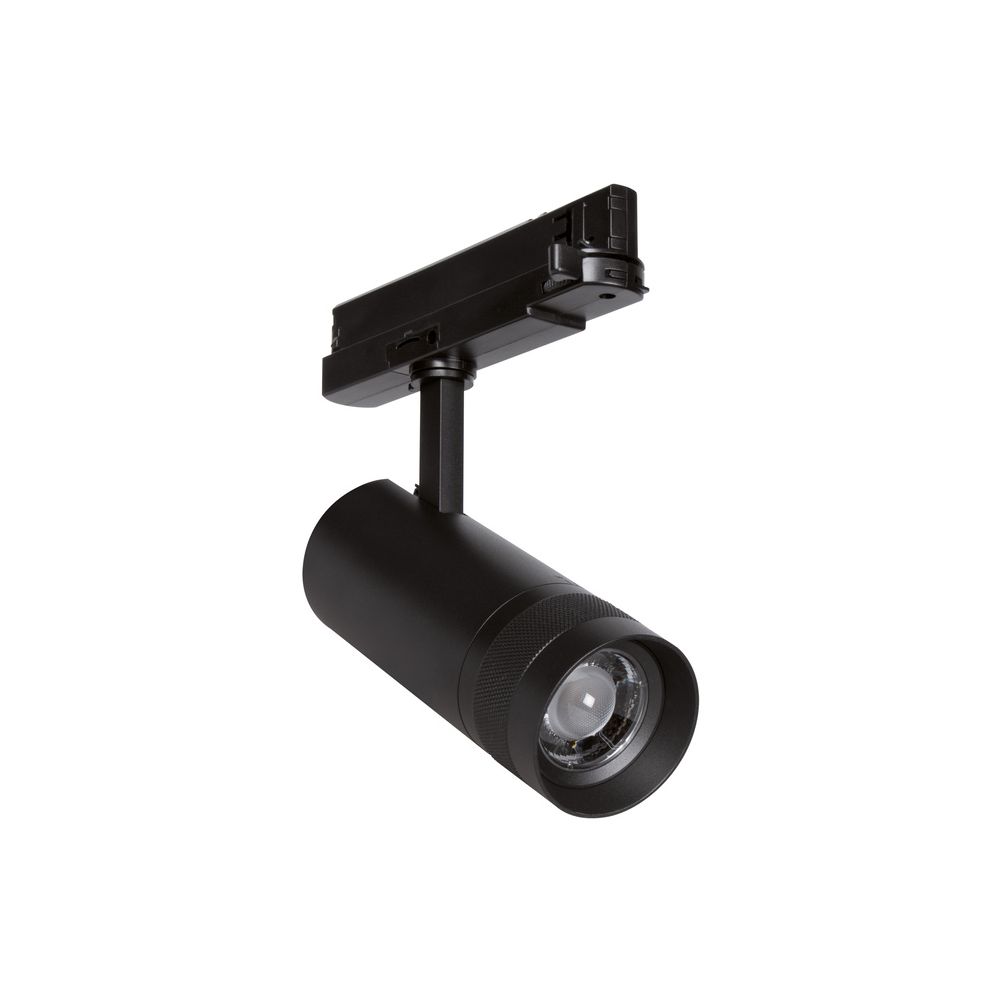 Ledvance Stromschienenstrahler TRACKLIGHT SPOT ZOOM DIM P, 30W, 4000K, 18-50 Gr... LEDVANCE-4099854616129 4099854616129 (Abb. 7)